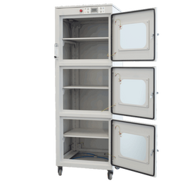 Шкаф сухого хранения B420-700-1 (осушители), Процесс поддержания влажности: осушитель, Объем, л: 690