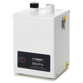 Блок дымоуловителя BOFA V250 c двойным химическим фильтром