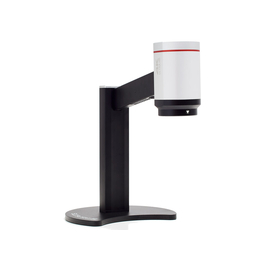 Видеомикроскоп INSPECTIS U10 (2160p 4K UHD,зум 10x,РД 230мм,HDMI,штатив с подсветкой), Комплект: Камера, штатив с подсветкой, Максимальная рабочая дистанция: 230, Оптический зум: от 1х до 10х, Исполнение: общепромышленное