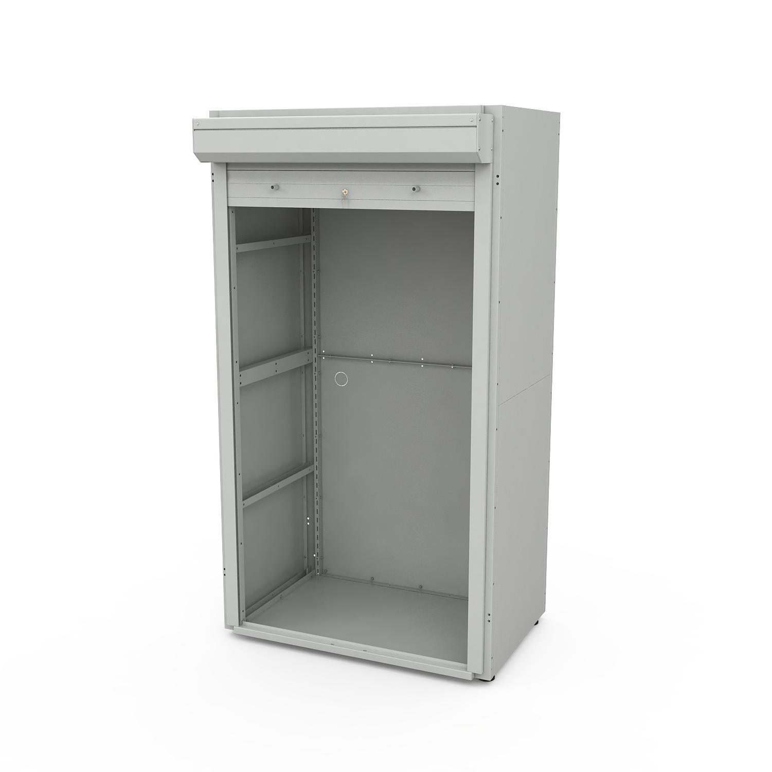 ER-00023345 Корпус шкафа для инструментов MODUL XL с роллетой