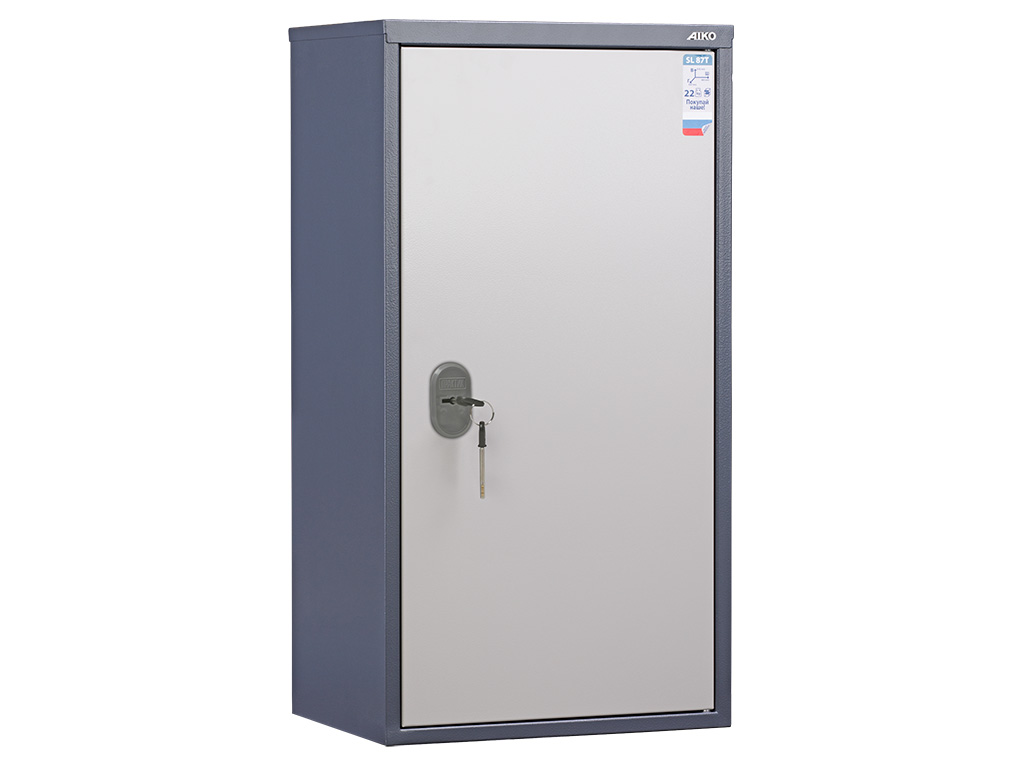 Бухгалтерский шкаф AIKO SL-87Т