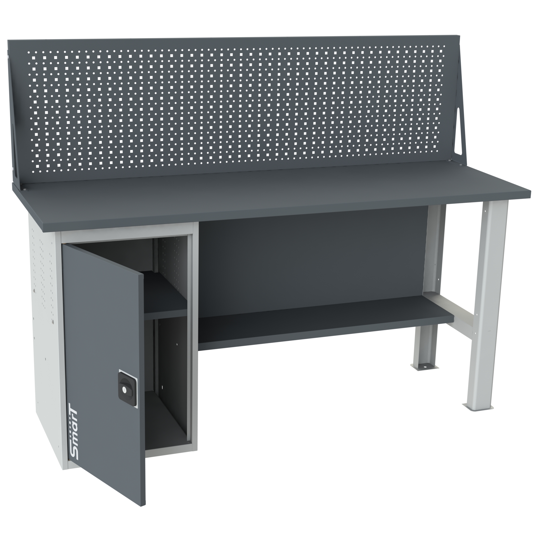 Верстак SMART 1760.1.S3.0.d