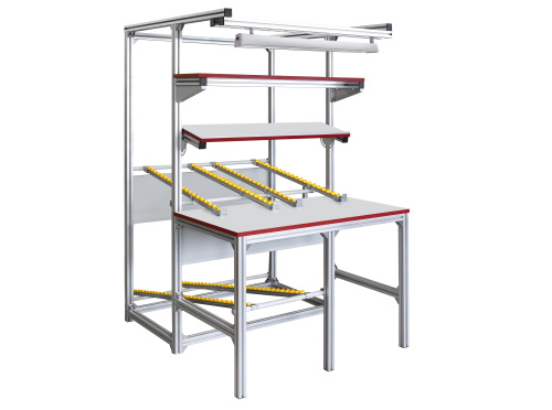 Нестандартные конструкции