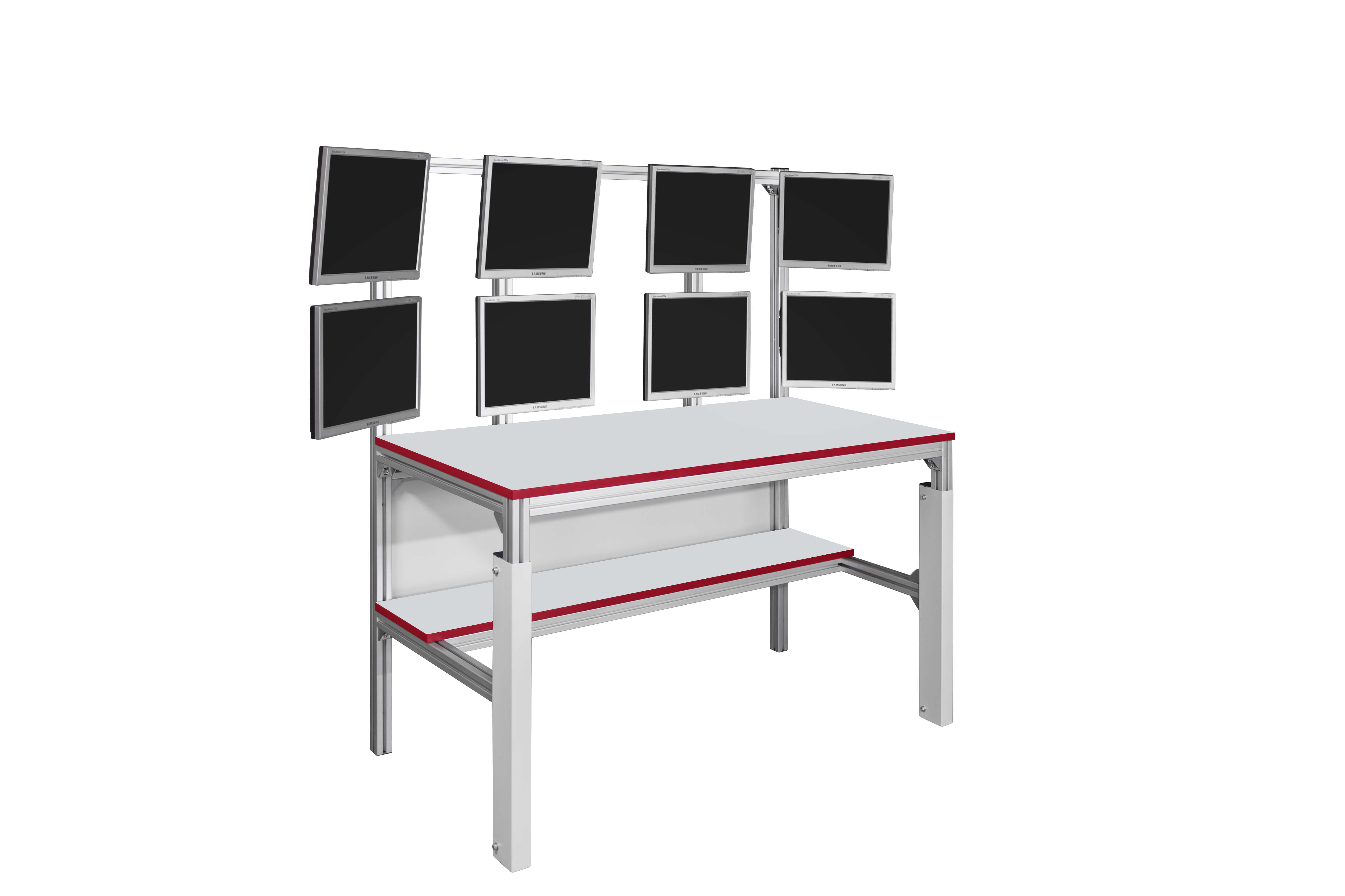 Стол диспетчера СД-КП