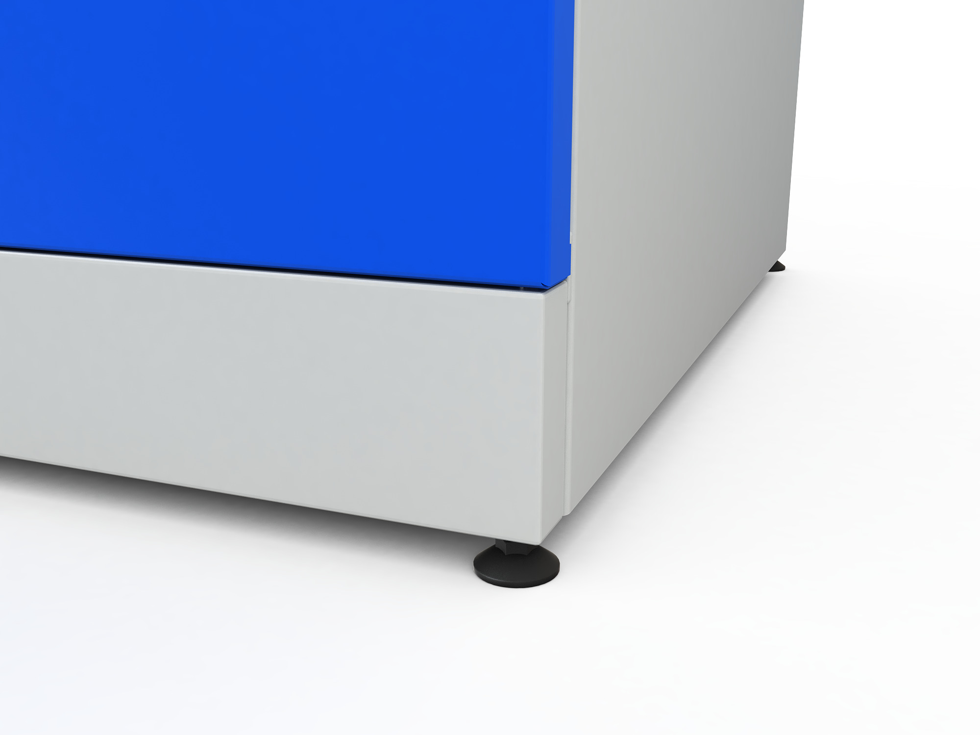 ER-00036947 Шкаф для инструментов ERGO 1/2 XM 03