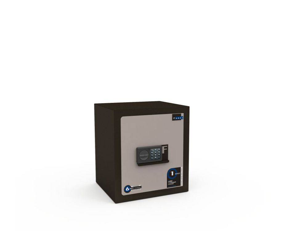 Сейф LS-015K EC