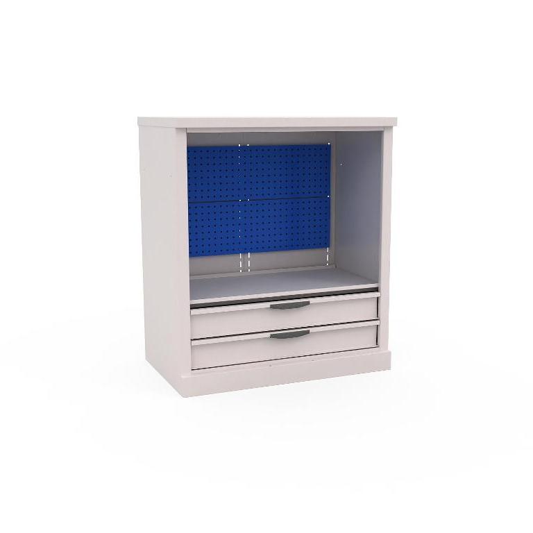 КГ022556 Шкаф инструментальный ERGO 181/2 №1
