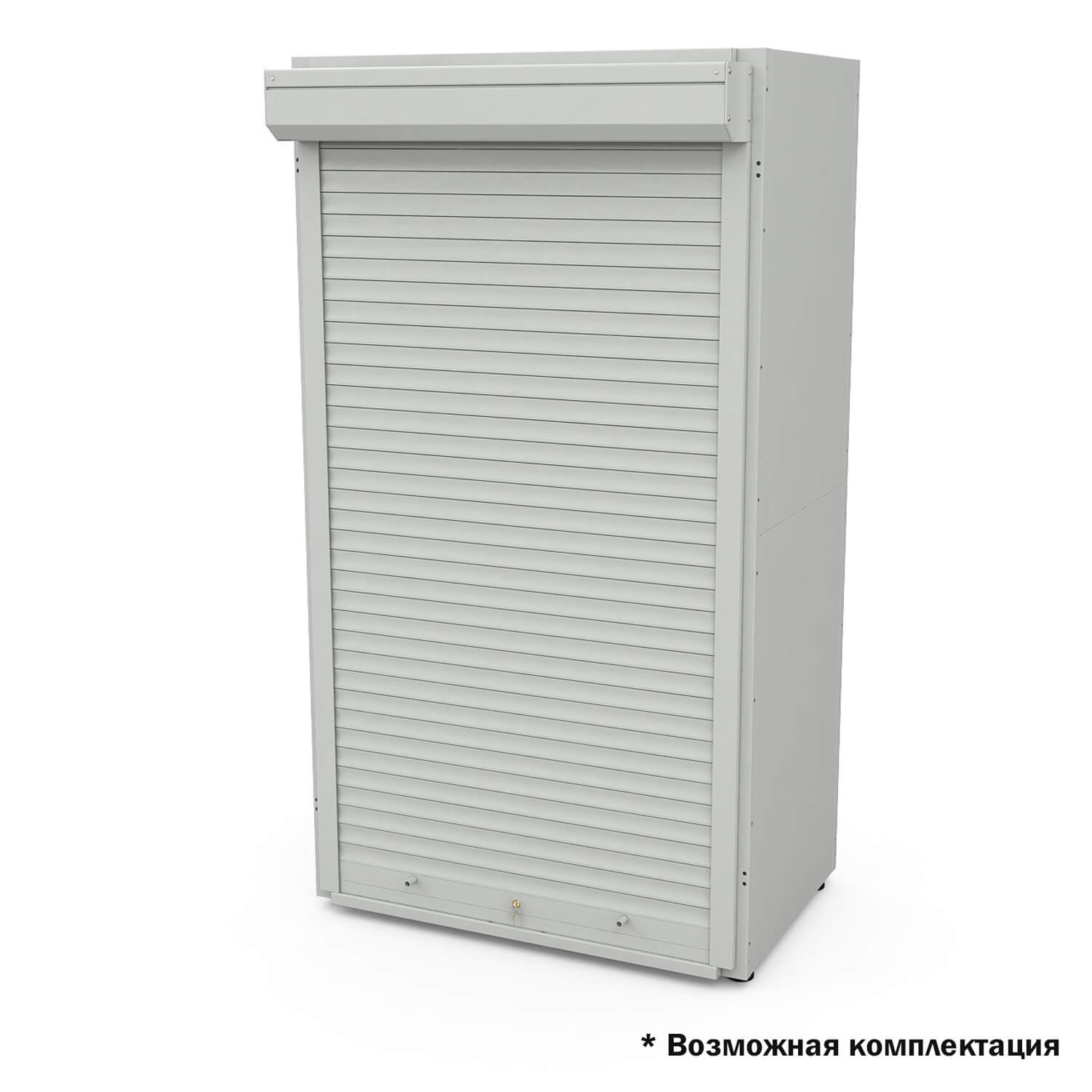 ER-00023234 Шкаф для инструментов MODUL XL 11 2000x1115x725 мм