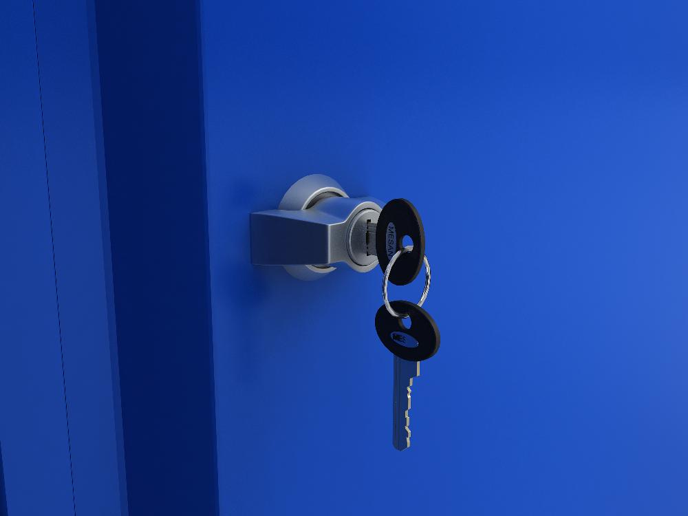 КГ022579 Шкаф ERGO 181 №12