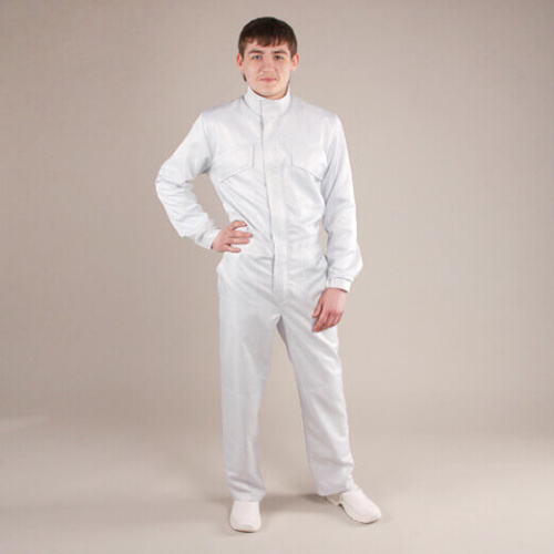 Антистатические комбинезон Б-221