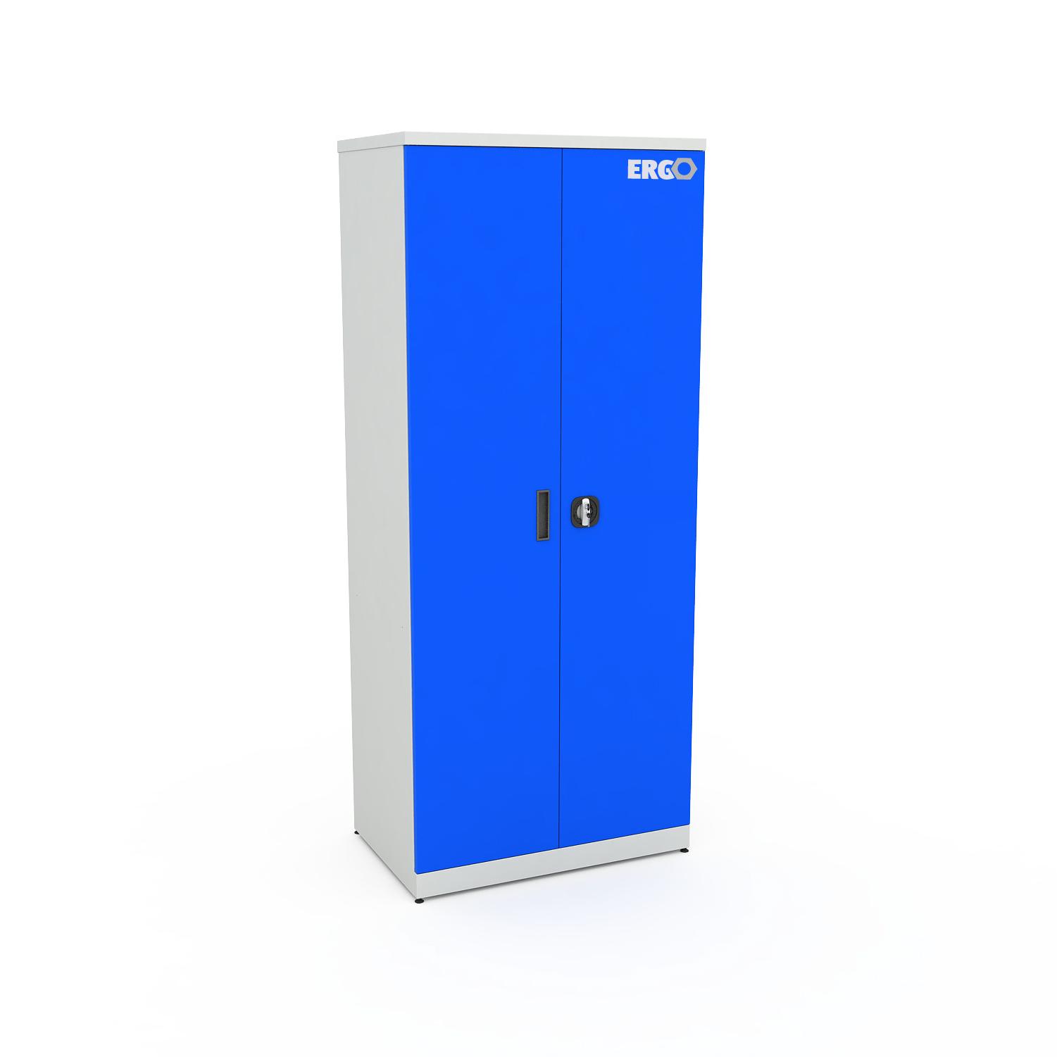 ER-00023555 Шкаф для оснастки к станкам с ЧПУ ERGO XM ISO/SK40.1