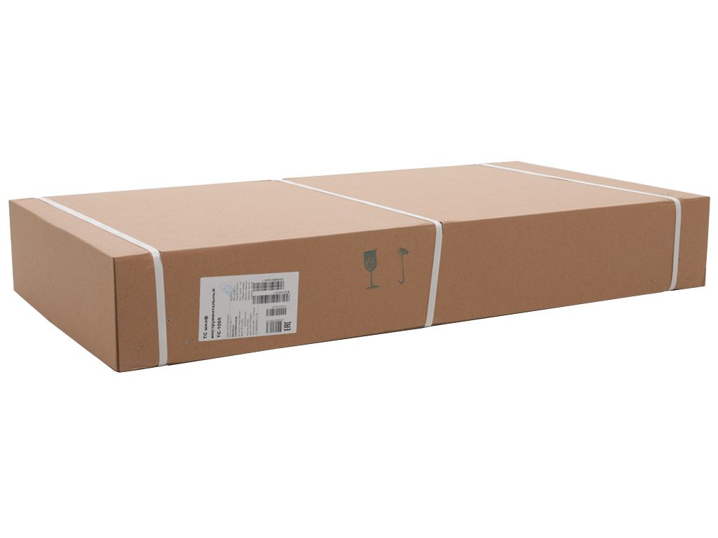 TС 1095-021020 Шкаф инструментальный 1000x950x500 мм