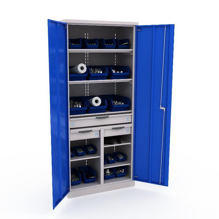 КГ022576 Шкаф ERGO 181 №9