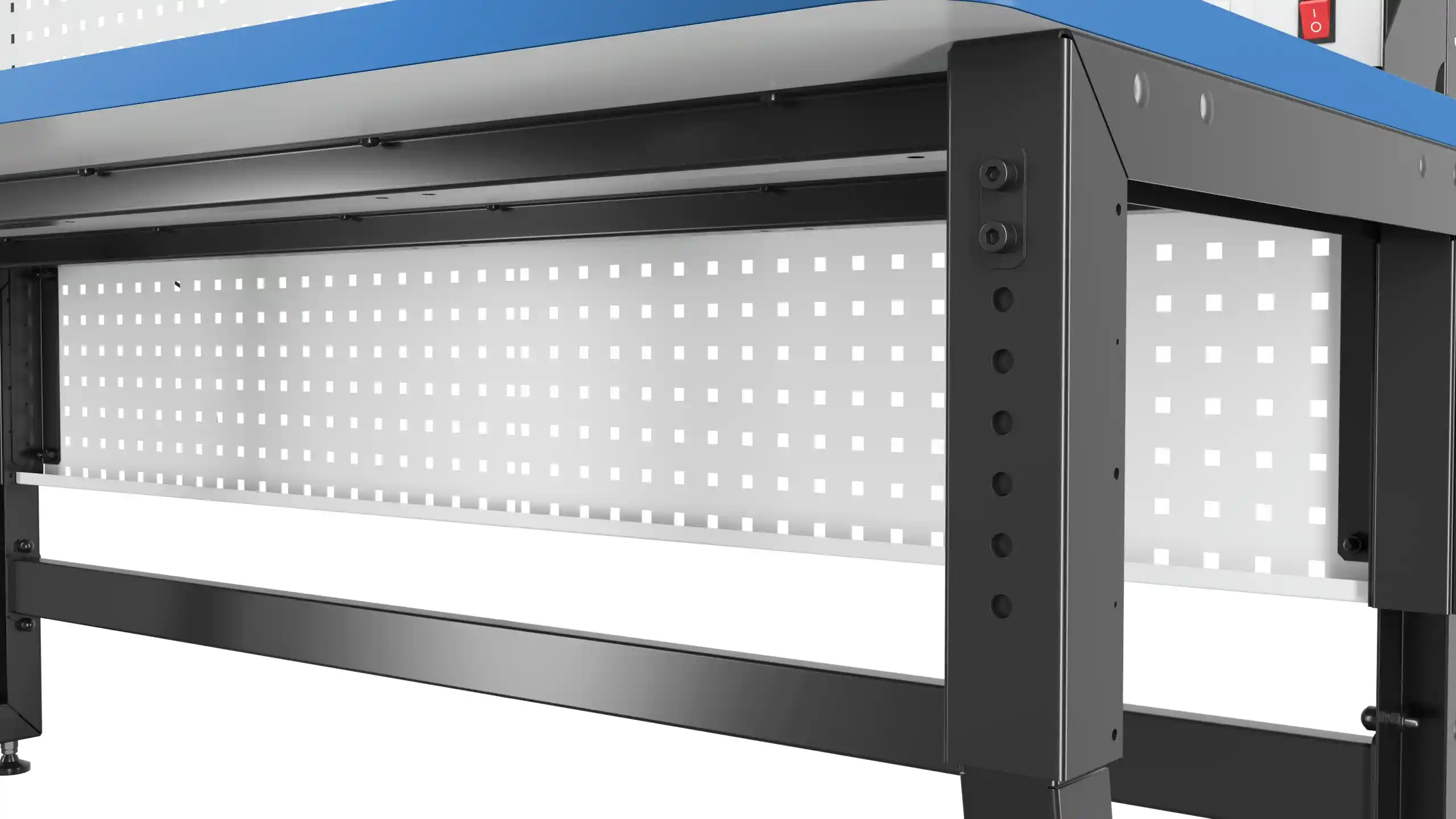 SPC 14.0-1R Монтажный стол 1400x700 мм