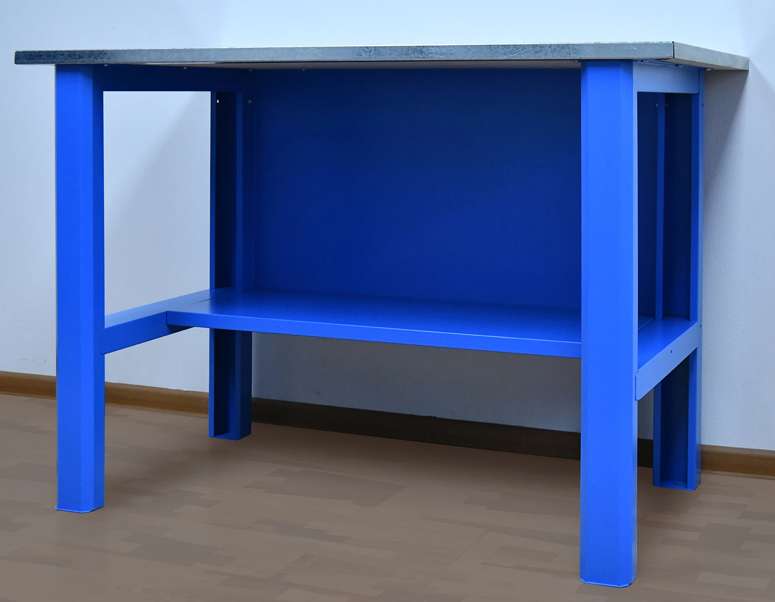 TNC 121.11.3 Верстак металлический 855x1196x696 мм