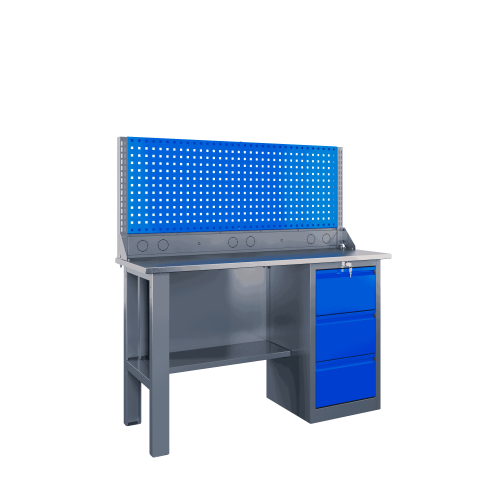 Верстак SLF 141.13.2-1R