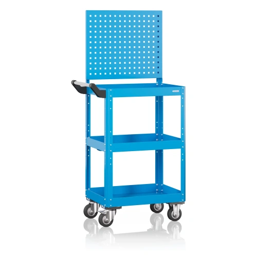 PLC 9506.0-1 Тележка инструментальная 950x600x450 мм