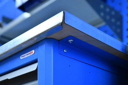 Верстак слесарный TNC 201.57.3