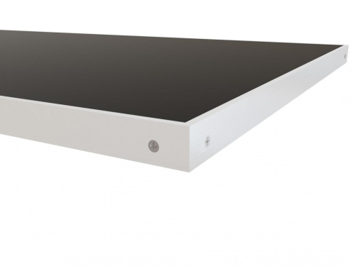 Столешница из фанеры 30 мм + резина 4 мм (ширина 1200 мм)