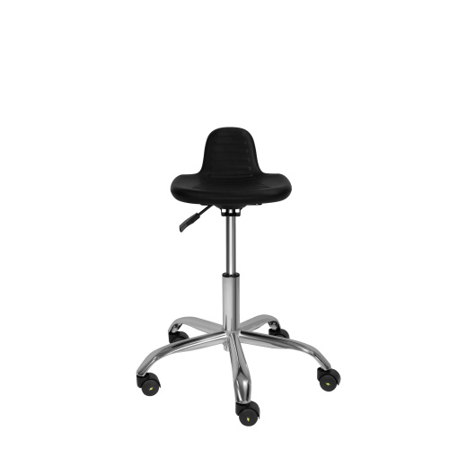 Табурет лабораторный антистатический ТБЛ-2 ESD