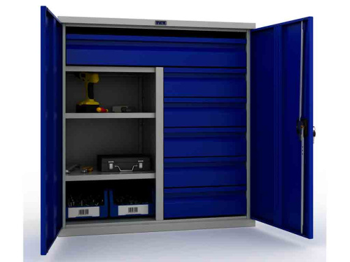 ТС 1095-100215 Шкаф инструментальный 1000x950x500 мм