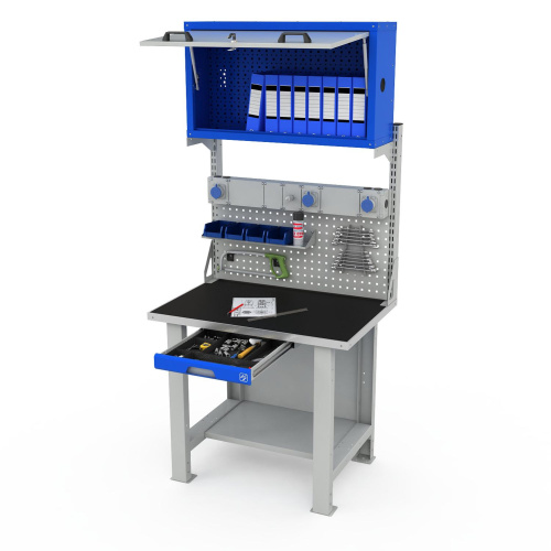 ER-00042425 Рабочее место WOKER PRO №3