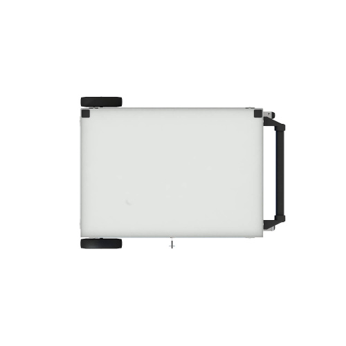 ER-00037339 Тумба инструментальная LOGITEX 07 XS.2.2 950x660x470мм