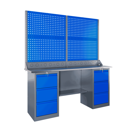 Верстак SLF 181.33.2-2R