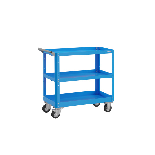 PLC 8008.0 Тележка инструментальная 800x800x450 мм