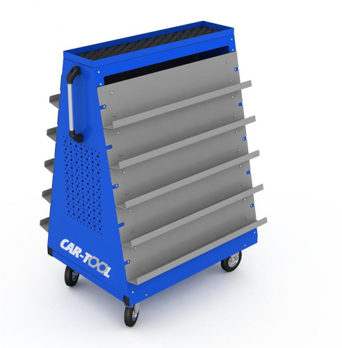 ER-00038120 Тележка CAR-TOOL XS №2