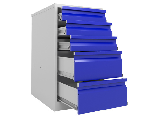 Верстак Profi (№603) WT160.WD1/WD5.000