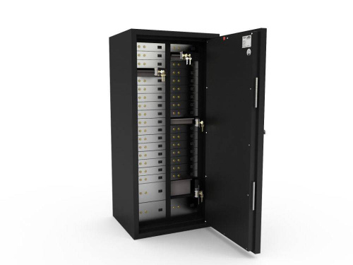 Сейф депозитный ЛС-365/38 БТ