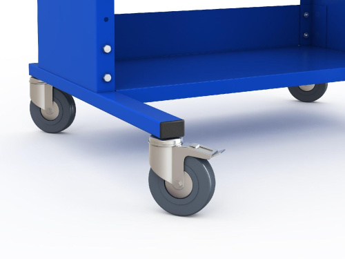 ER-00022745 Рабочий пост POINTER 1875 XS