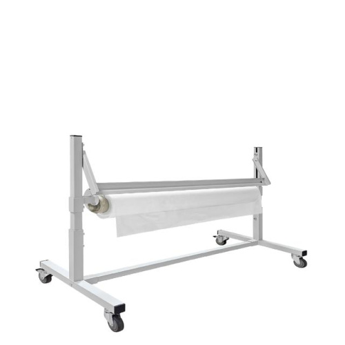 Стойка упаковочная для рулонных материалов СРМ