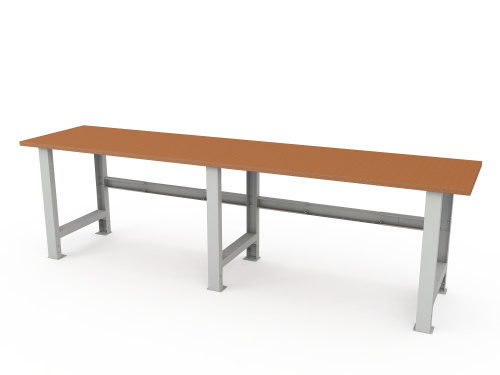 ER-00040374 Стол рабочий WOKER PRO 15.3000