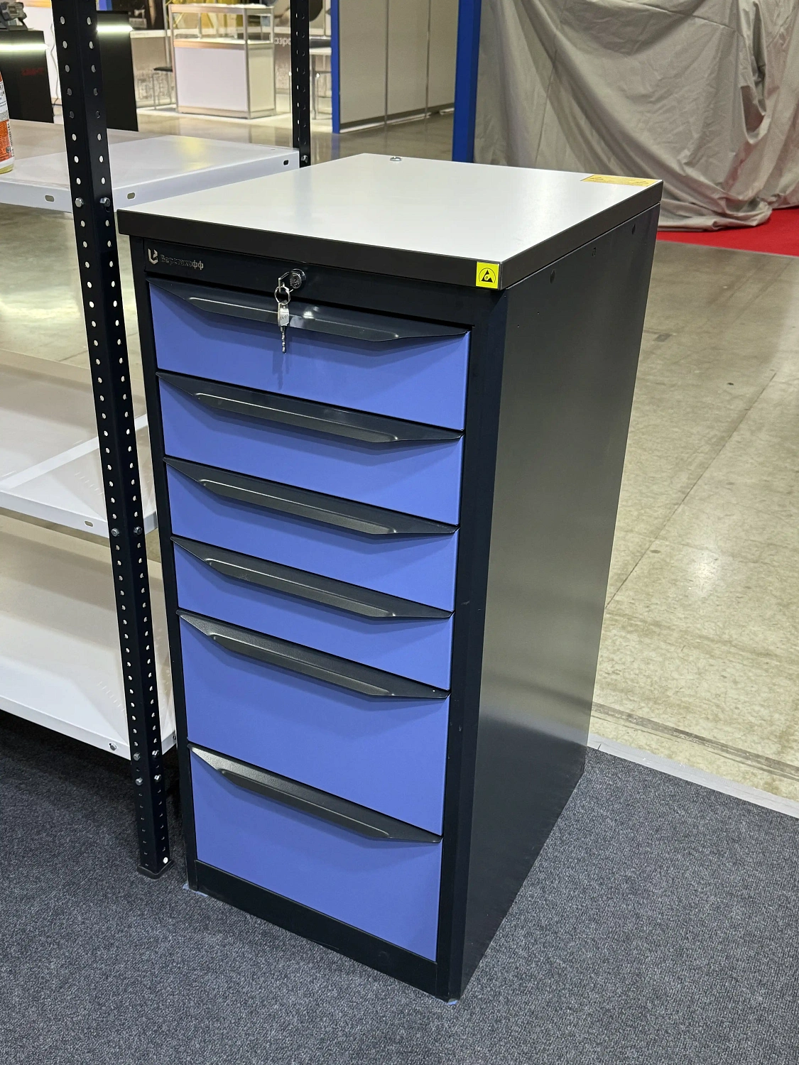 Тумба SPC А XL8